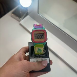 new shark watch
